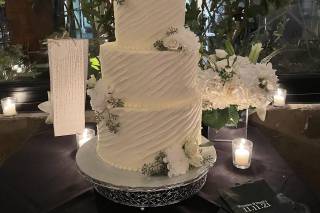 Cakeology - 1