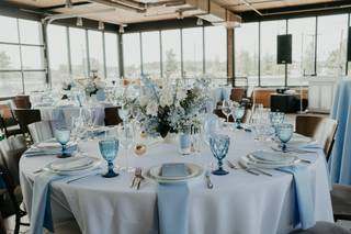 Pinstripes Weddings Cleveland - 6