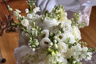Wedding Flowers by Annette - 6