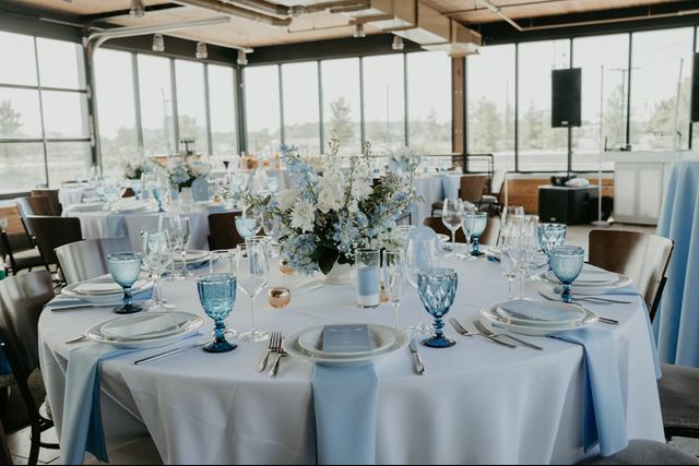 Pinstripes Weddings Cleveland - 3
