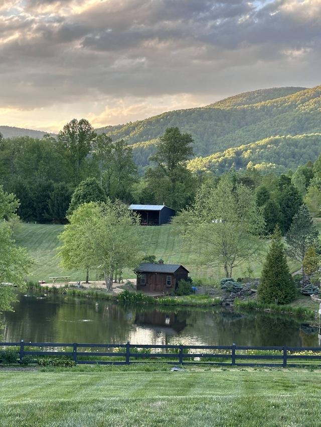 Cedarmere In The Blue Ridge - 2