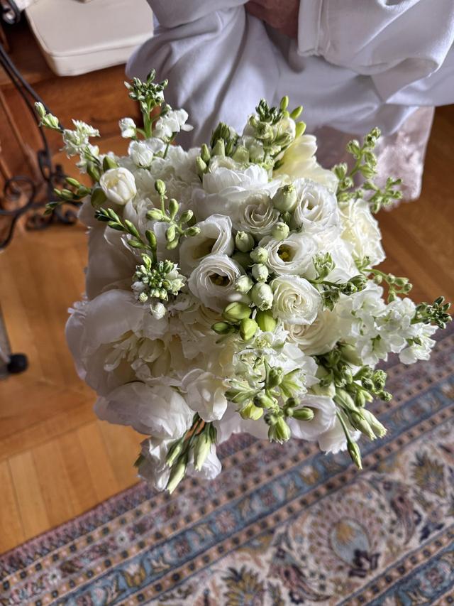 Wedding Flowers by Annette - 1