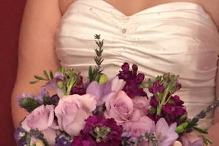 Fresh Bouquet - 61