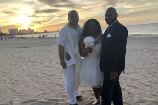 Local and Destination Weddings in Puerto Rico - 17