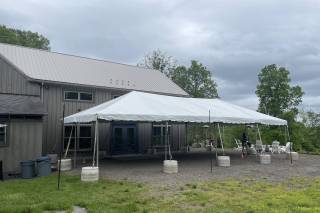 Big Top Tent Rentals - 5