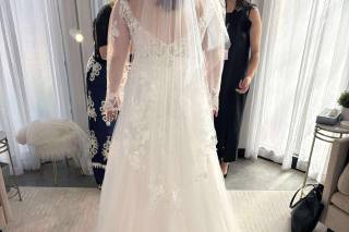 Charlotte's Bridal and Formal Wear - 10