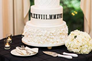 Couture Cakes by Sabrina - 12