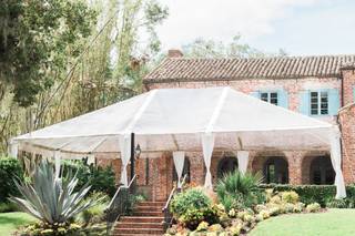 Orlando Wedding & Party Rentals - 52