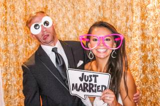Shining Star Photo Booth - 17