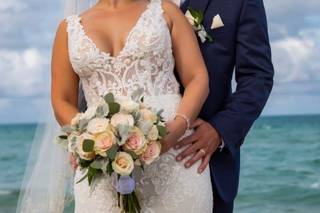 Affordable Beach Weddings - 30