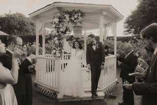 Cristina Salazar Wedding Planner - 34