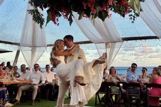 The Beach House Restaurant - 24