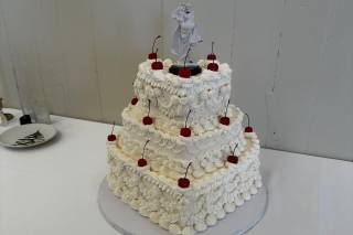 Let Them Eat Cakes - 7