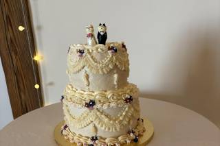 Signature · Cakes & Vows - 9