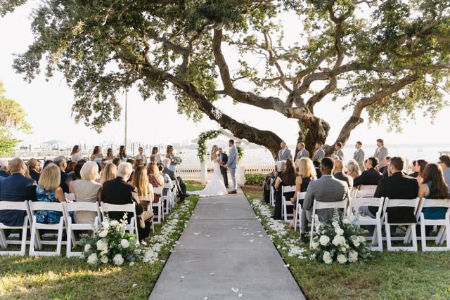 Monarch Events And Design - 1