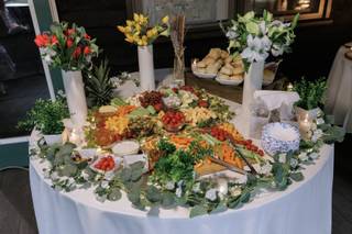 Latin Kitchen Catering - 31
