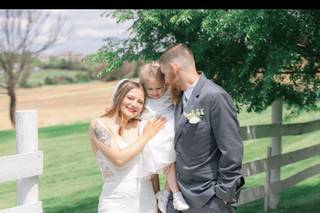 Comus Farm - 10