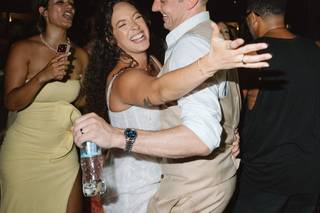 Makuto Deejay/Punta cana wedding DJ - 6