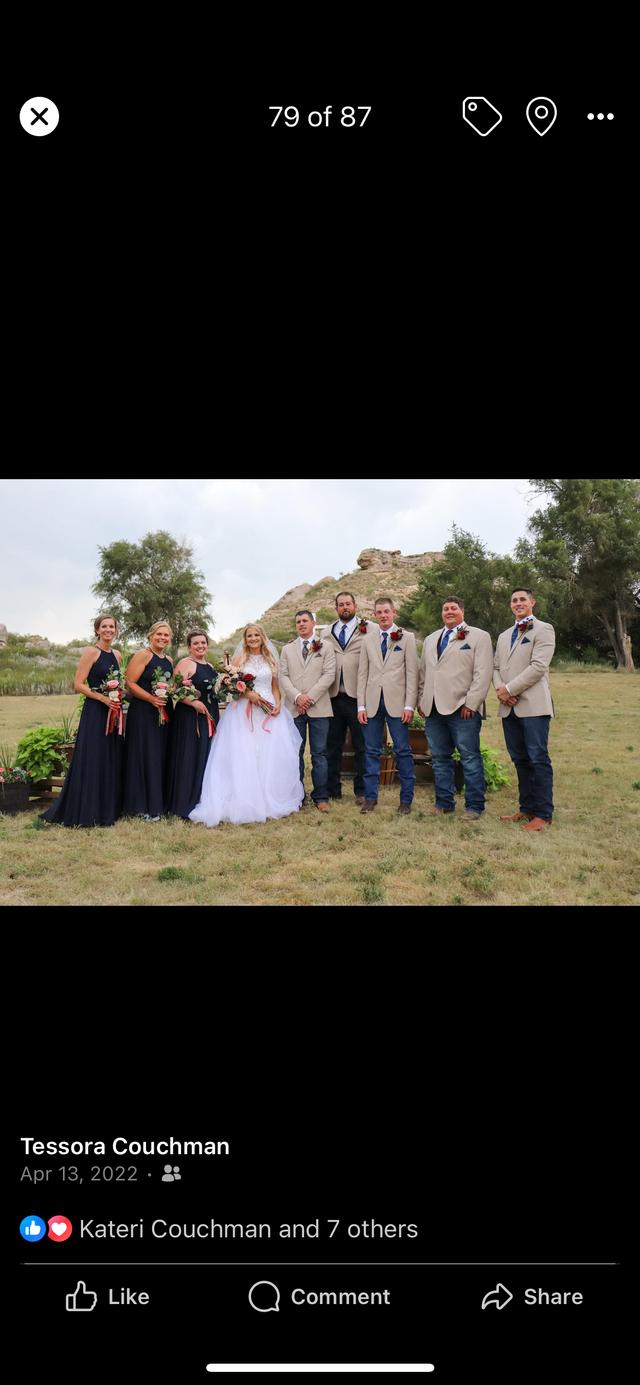 Cartmill Floral & Creations LLC - 3