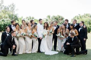 Hakuna Matata Weddings and Events - 18