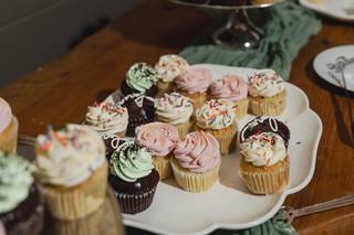 Queen City Cupcakes - 6