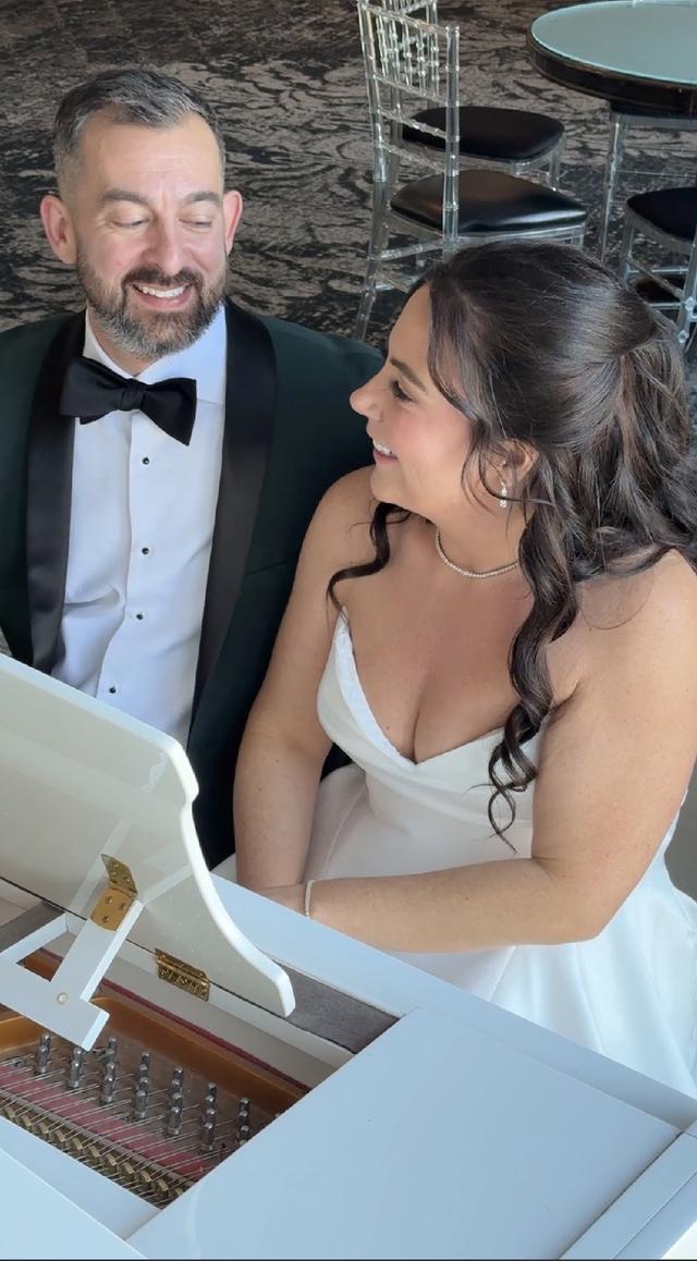 Love & Luxe Weddings - 3