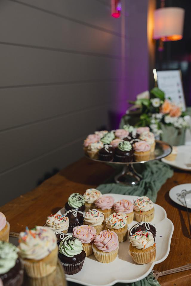 Queen City Cupcakes - 2