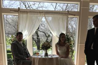 Primrose Cottage by Wedgewood Weddings - 80