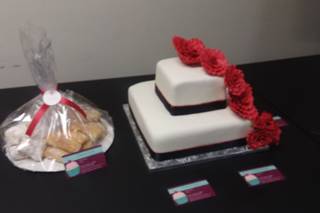 Liyaniz Sweets & Baking Supplies - 1