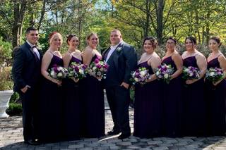 Blooming Brides Florist - 44