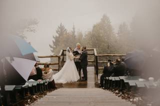 Jane E. Rokes, NH Justice of the Peace / Wedding Officiant - 43