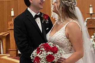 Bell Amore Salon & Bridal Team - 11