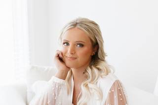 Beauty By Kateryna Bridal Team - 19