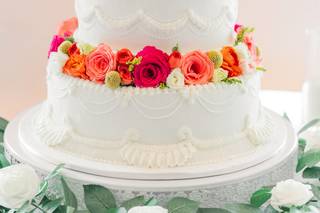 Elegant Bakery - 5