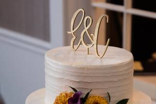 Bean Counter Bakery - 55