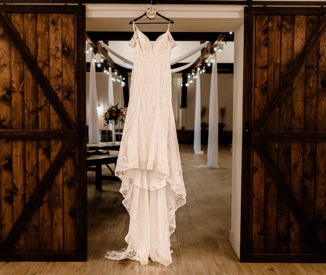 Ivy Bridal Shop - 4