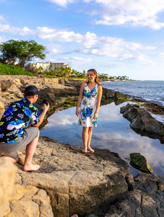 Oahu Photography - Chris McChesney - 3