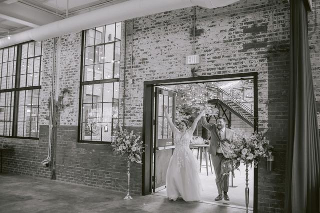 The Wool Factory - 1