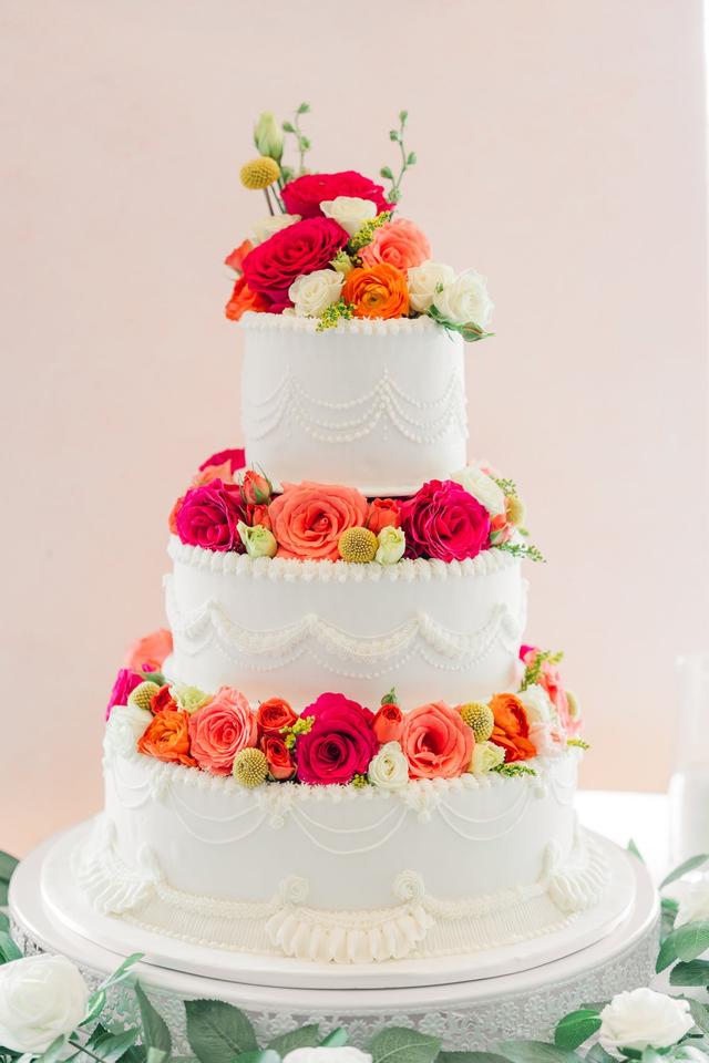 Elegant Bakery - 1
