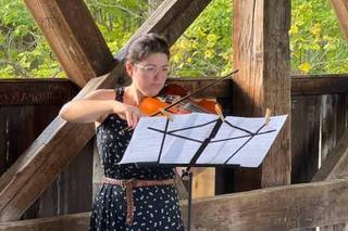 Music by Michelle Marrocco - 1