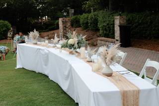 Couture Florals and Events - 14