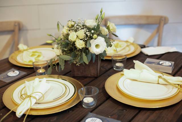 Hayal Flowers Design & Events 3