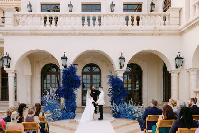 Mango Weddings & Events 1