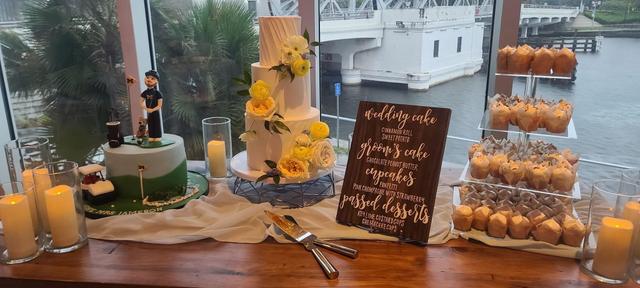 Tampa Bay Cake Company - 1