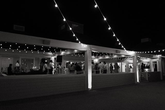 Outer Banks Wedding Entertainment - 1