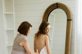 An Elegant Affair Bridal - 9