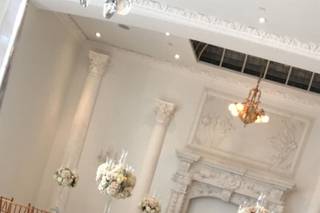 Anna Myers Events - 2