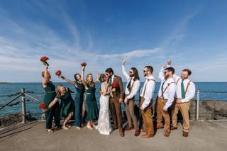 Well Told Weddings Inc - 13