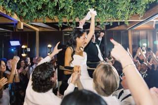 Colorfully Yours Weddings & Events - 15
