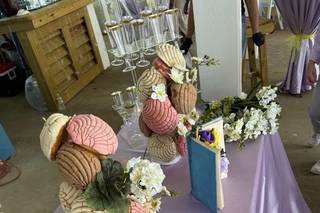 Seahorse Beach Weddings - 5